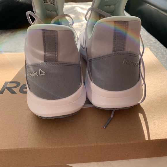 Reebok Gazura Women's Training Shoes - Picture 4 of 6